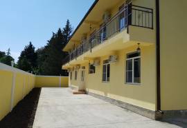 Отель Лазурь Абхазия