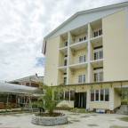 Горящие туры в Абхазию, в лучшие отели, для 2 взрослых 2024 - Гостиница Кристалл