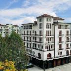 Горящие туры в Абхазию, в отели 4*, для 2 взрослых 2024 - Garuda Boutique Hotel