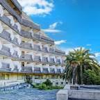 Горящие туры в Абхазию, в лучшие отели, для 2 взрослых 2024 - Санаторий Сана