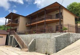 Оазис мини-гостиница, п. Лдзаа