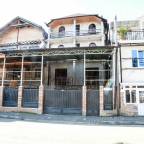 Горящие туры в Абхазию, в лучшие отели, для 2 взрослых 2024 - Гостевой Дом Невские Звезды