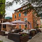 Горящие туры в Абхазию, для 2 взрослых 2024 - Afon Black Sea Resort Hotel