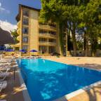 Горящие туры в Абхазию, в отели 4*, для 2 взрослых 2024 - Золотой якорь отель