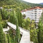 Горящие туры в Абхазию, в лучшие отели, для 2 взрослых 2024 - Пансионат Колхида