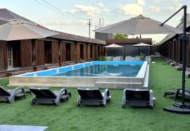 База отдыха Шале Мале