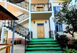 Гостевой дом Камелия