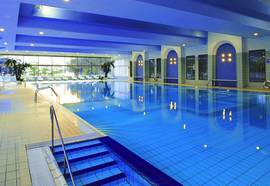 Remisens Premium Hotel Metropol