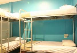 Phuket Backpacker Hostel