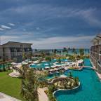 Туры в Таиланд из Самары, для 2 взрослых, лето 2024 - Le Meridien Khao Lak Resort & Spa - SHA Plus