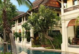 Khum Phaya Resort & Spa, Centara Boutique Collection, Chiang Mai