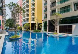 Citrus Grande Hotel Pattaya by Compass Hospitality