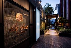 De Chai the Deco Hotel