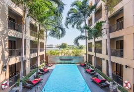 The Cottage Suvarnabhumi