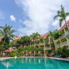 Туры в провинцию Краби, Таиланд, в отели 1*, 2*, 3*, для 2 взрослых 2024 - MW Krabi Beach Resort