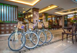 Chankam Boutique Hotel