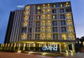 Arden Hotel and Residence by At Mind