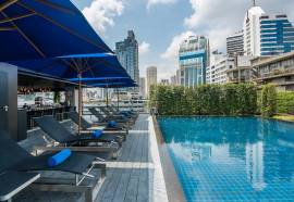 The Key Premier Sukhumvit Bangkok by Compass Hospitality