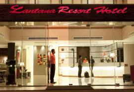 Lantana Resort