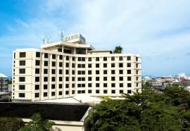 Star Convention Hotel