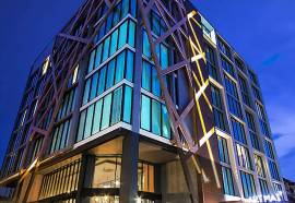 Art Mai Gallery Nimman Hotel Chiang Mai by Compass Hospitality