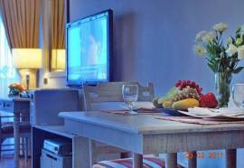 Royal Suite Hotel Bangkok