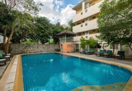 Sawasdee Place Pattaya