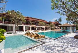 Chaweng Regent Beach Resort