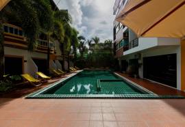 Buasri Boutique Patong