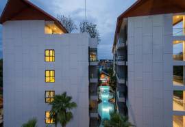 Palmyrah Surin Beach Residence