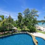 Горящие туры, в лучшие отели, для 2 взрослых, на 16 дней 2024 - Royal Muang Samui Villas