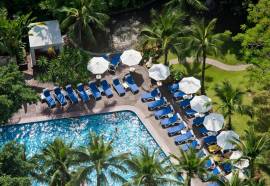 Centara Grand at Central Plaza Ladprao Bangkok