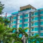 Горящие туры из Иркутска, в лучшие отели, для 2 взрослых 2024 - Unique Regency Pattaya