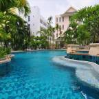 Туры в Таиланд, для 2 взрослых, осень 2024 - Baan Karonburi Resort