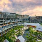 Туры, в лучшие отели, для 2 взрослых, туры на праздники 2024-2025 - Mida Grande Villas Phuket