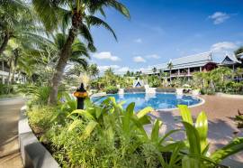 Chada Thai Village Resort