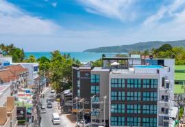 KK - Karon Kata Boutique Hotel