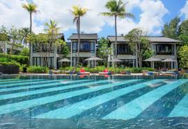 Baba Beach Club Phuket