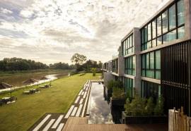 Zensala Riverpark Resort