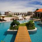 Туры в Таиланд, для 2 взрослых, на 11 дней, ноябрь 2024 - Dewa Phuket Resort & Villas