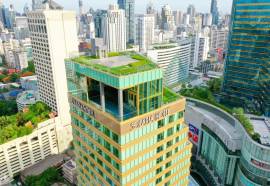 Solaria Nishitetsu Hotel Bangkok