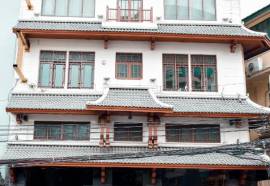 Shanghai Mansion Boutique Hotel