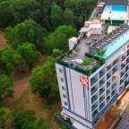 Туры, для 2 взрослых, туры на праздники 2024-2025 - Hilton Garden Inn Phuket Bang Tao