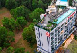Hilton Garden Inn Phuket Bang Tao