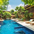 Туры в Таиланд, для 2 взрослых, туры на праздники 2024-2025 - Vacation Village Phra Nang Inn