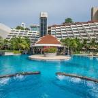 Туры в Таиланд, для 2 взрослых, на 11 дней, декабрь 2024 - Royal Wing Suites & Spa by Royal Cliff Hotels