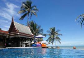 Sasitara Thai Villas