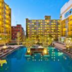 Туры в Таиланд, в отели 1*, 2*, 3*, для 2 взрослых, ноябрь 2024 - Grand Bella Hotel
