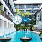 Туры в Таиланд, в отели 4*, для 2 взрослых, на 9 дней 2024-2025 - Apasari Krabi Hotel