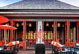 The Bell Pool Villa Resort